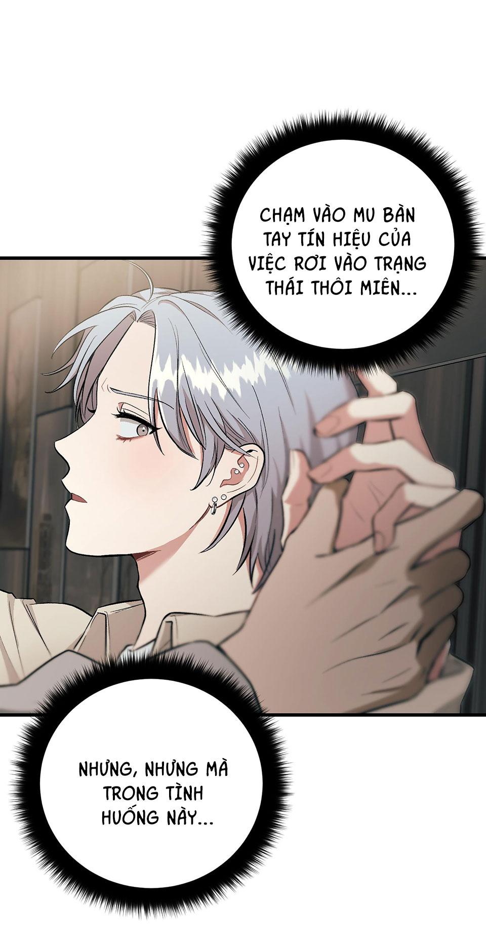 Đọc truyện TUYỂN TẬP CUỒNG CÔNG-CHIẾM HỮU CÔNG CỦA NHÀ KIM - Chapter 9.3