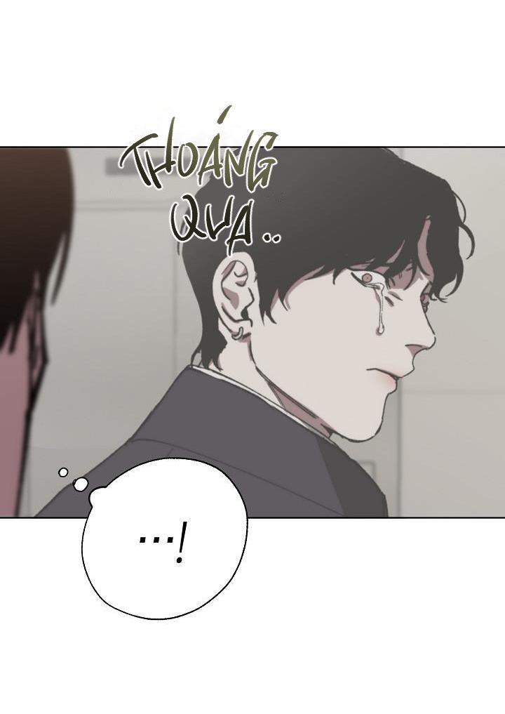 Đọc truyện (CBunu) Tráo Đổi - Chapter 14