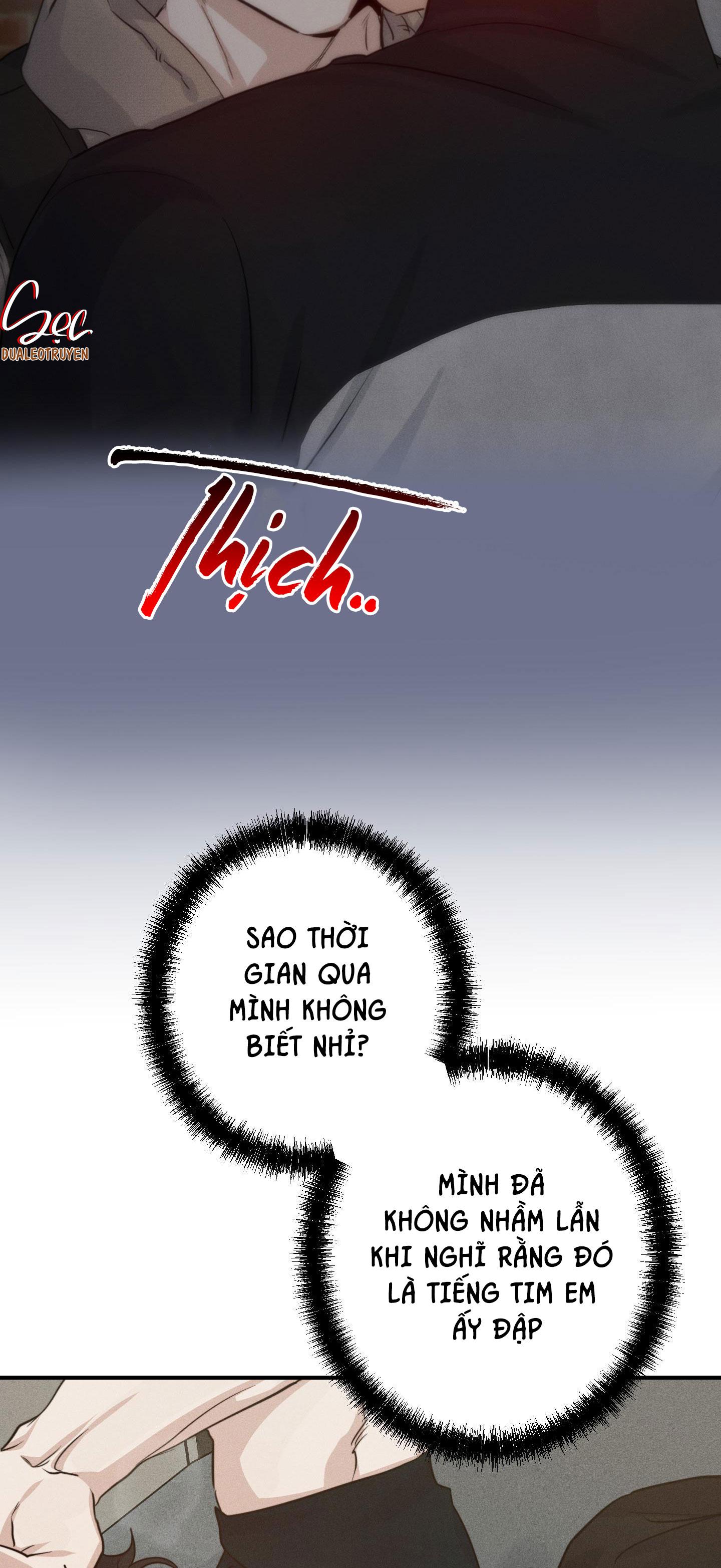 Đọc truyện HIGH CLEAR - Chapter 37