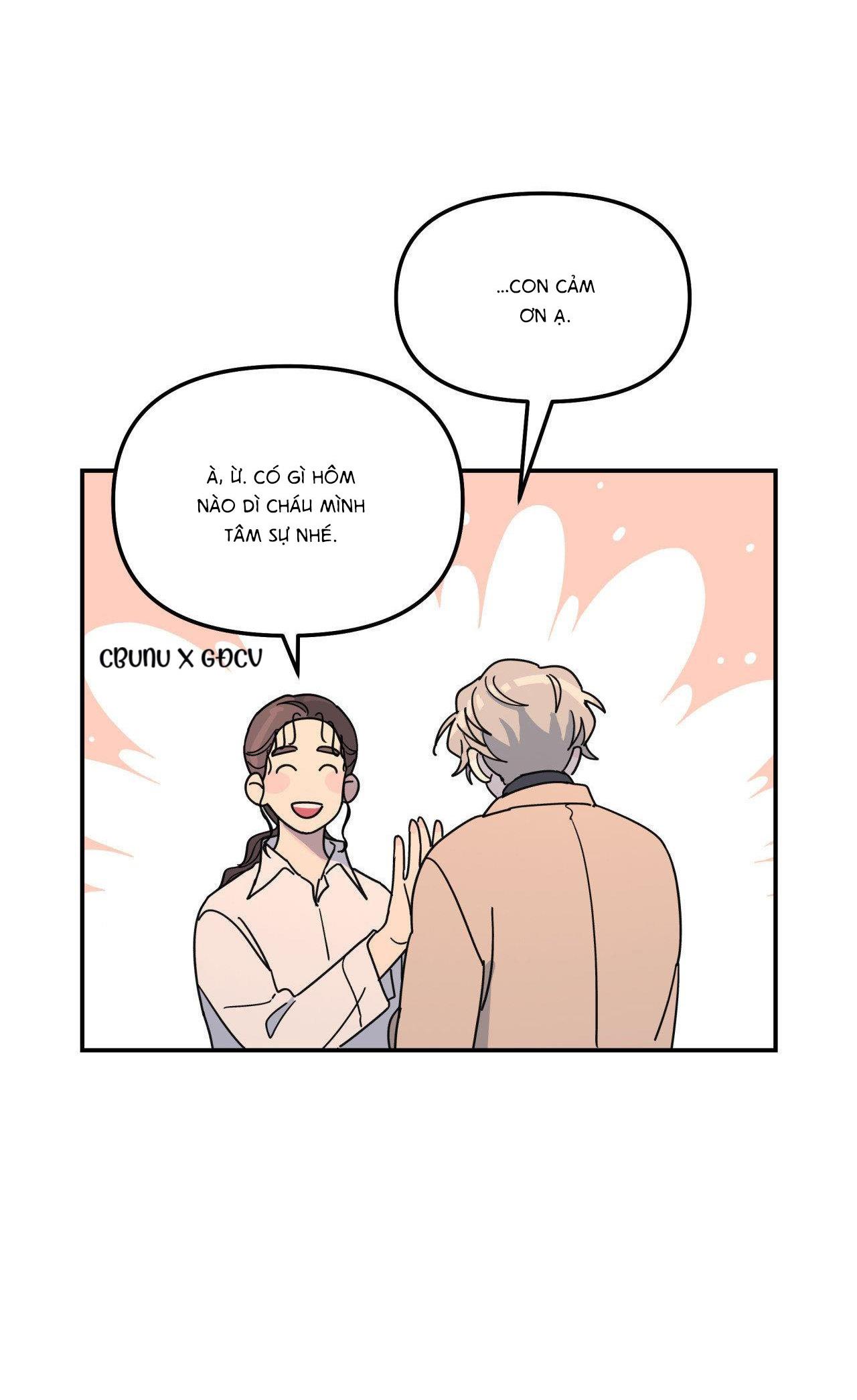 Đọc truyện (CBunu) Cây Không Có Rễ - Chapter 37
