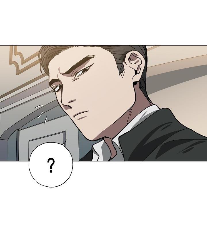 Đọc truyện (CBunu) Tráo Đổi - Chapter 26