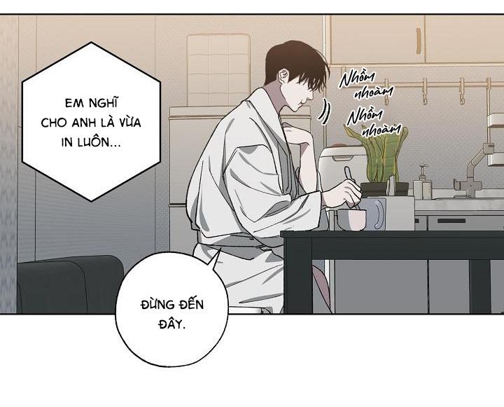 Đọc truyện (CBunu) Tráo Đổi - Chapter 25