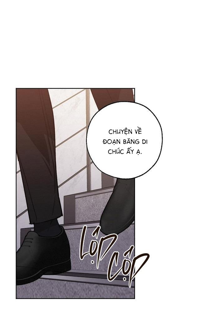 Đọc truyện (CBunu) Tráo Đổi - Chapter 51