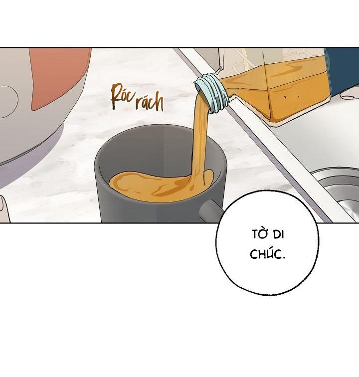 Đọc truyện (CBunu) Tráo Đổi - Chapter 23