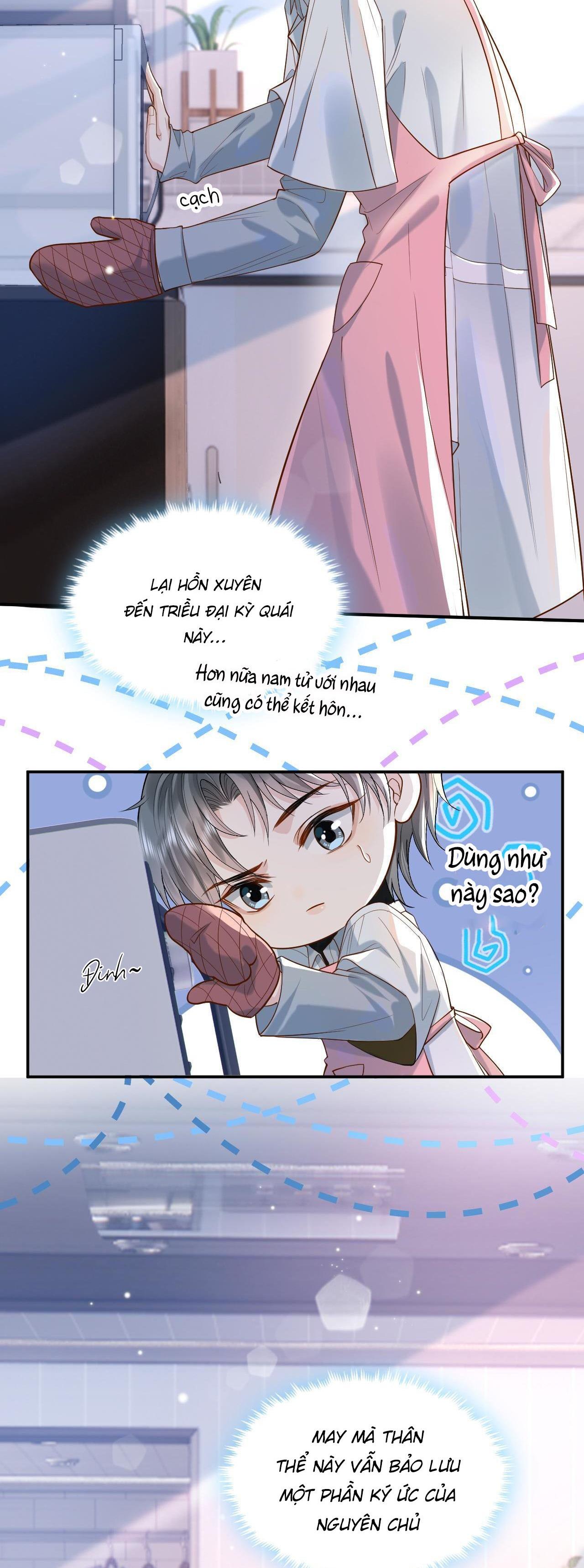 Đọc truyện Sau Khi Ly Hôn, Ảnh Đế Trở Nên Nghèo Túng - Chapter 1