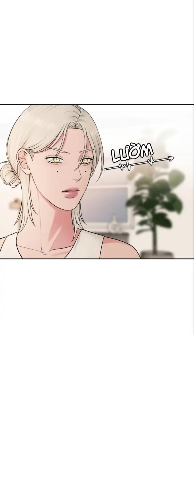 Đọc truyện Vô Tình - Chapter 25