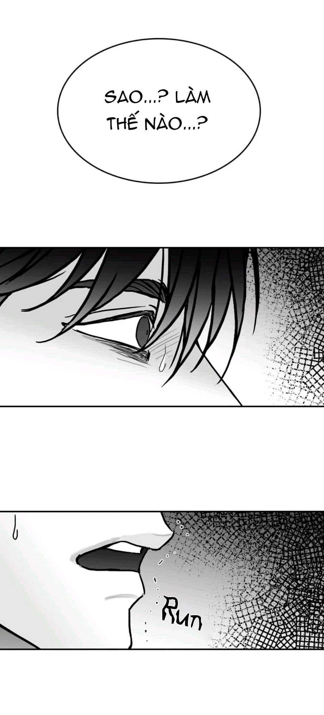 Đọc truyện Chúng Ta Đều Là Kẻ Ngốc - Chapter 15