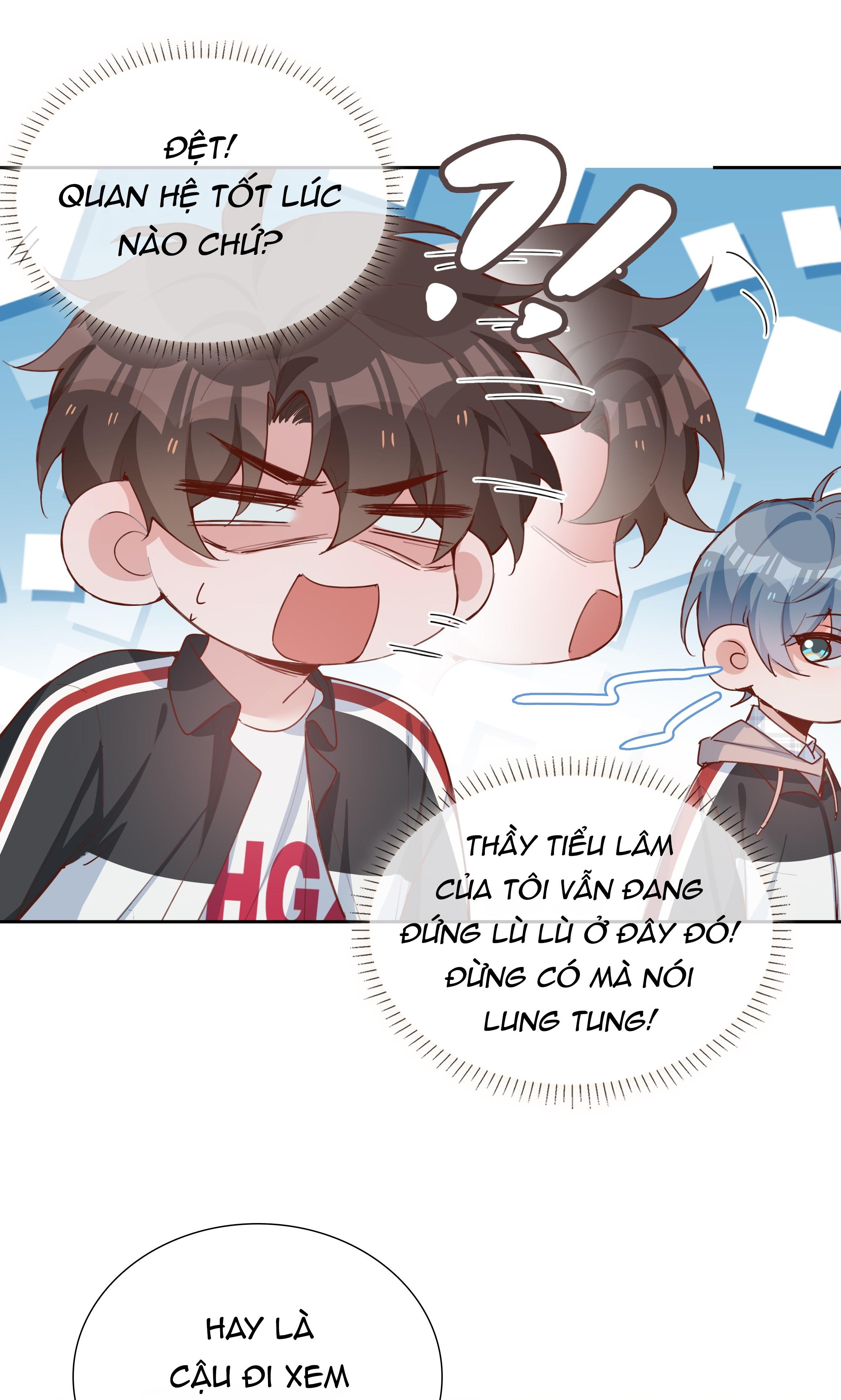 Đọc truyện Lai sinh bất kiến - Chapter 69