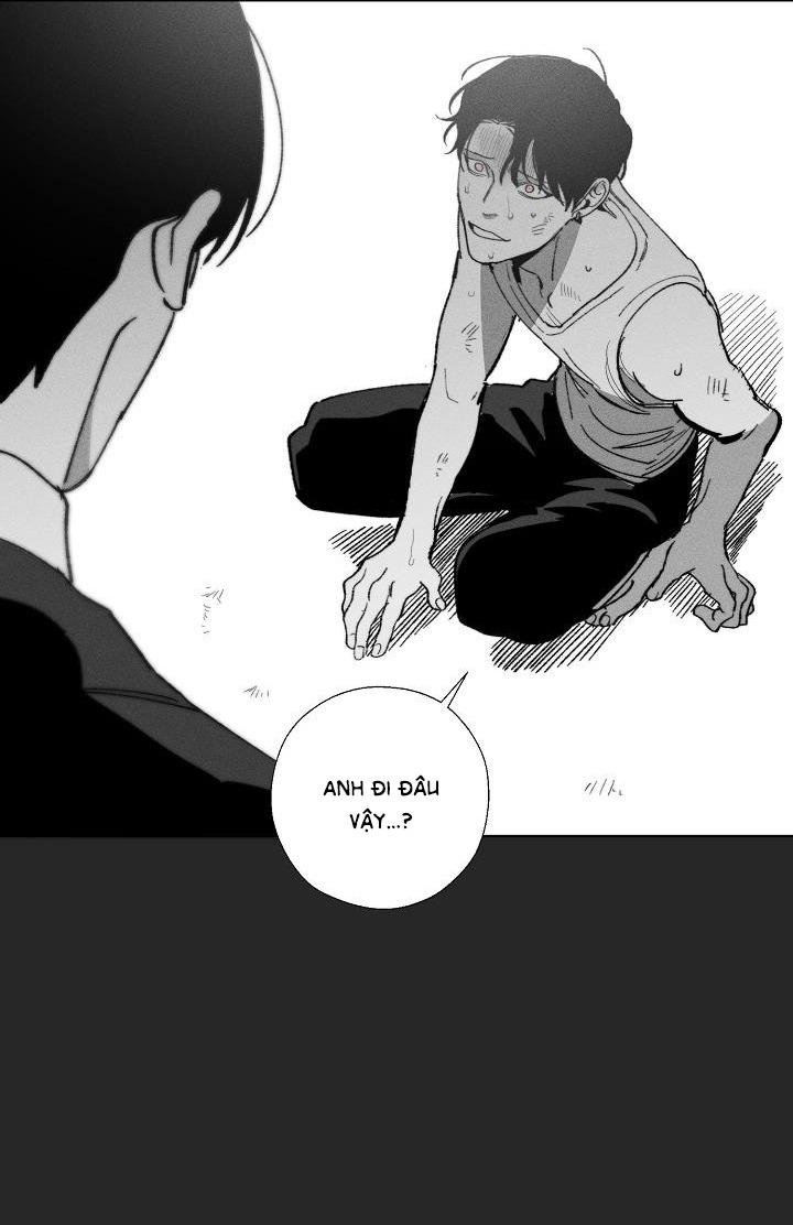 Đọc truyện (CBunu) Tráo Đổi - Chapter 26
