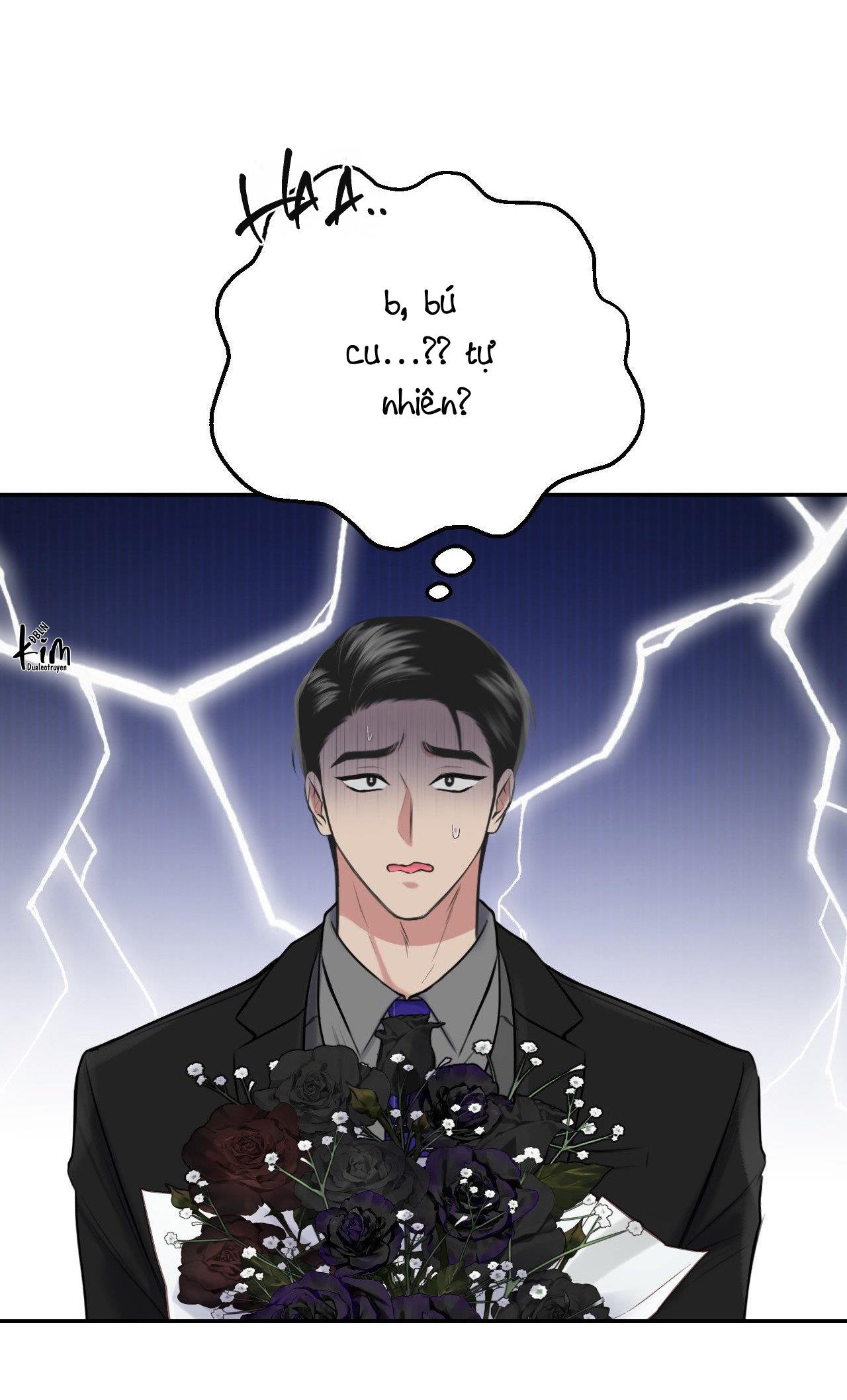 Đọc truyện TUYỂN TẬP CUỒNG CÔNG-CHIẾM HỮU CÔNG CỦA NHÀ KIM - Chapter 11.2