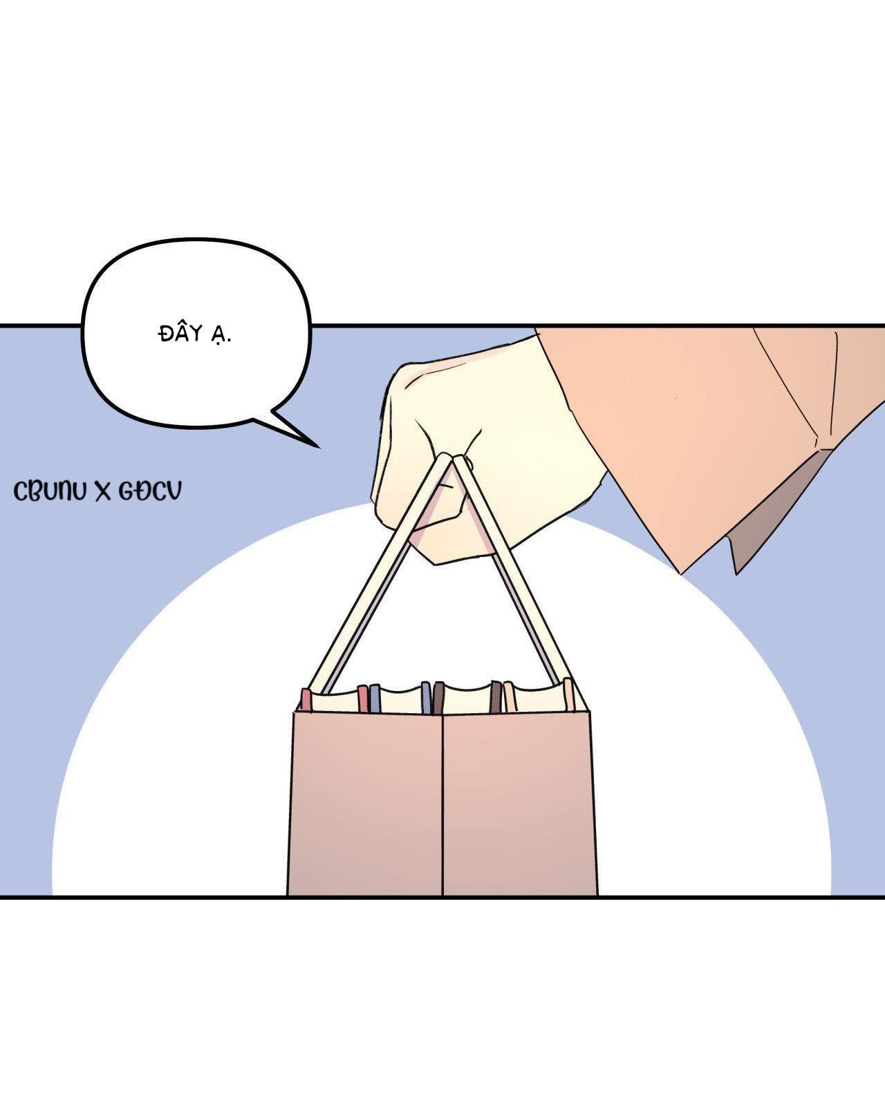Đọc truyện (CBunu) Cây Không Có Rễ - Chapter 37