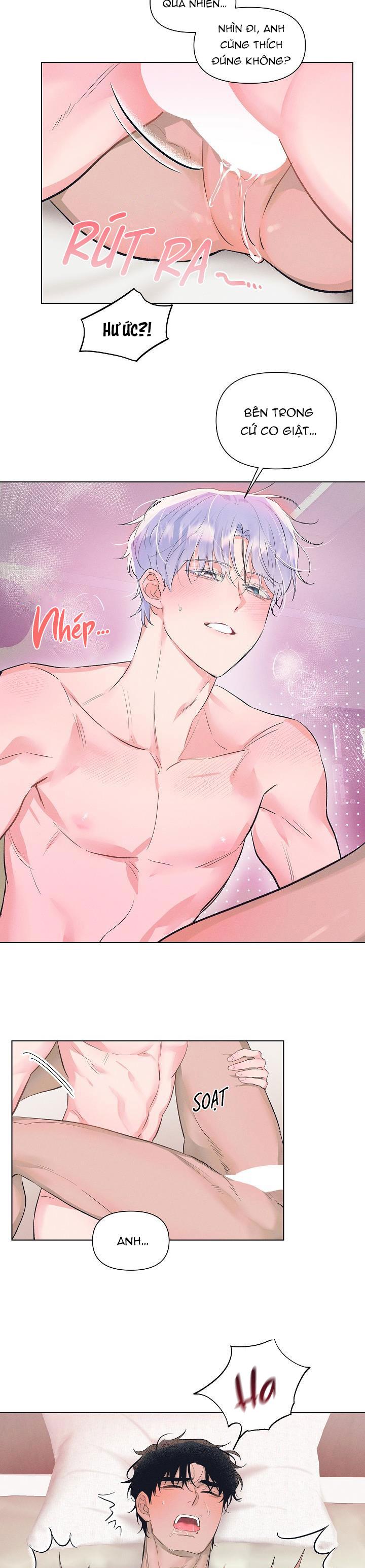 Đọc truyện TUYỂN TẬP NGỰC BỰ, CUNG KHỦ CỦA NHÀ KIM - Chapter 155.4