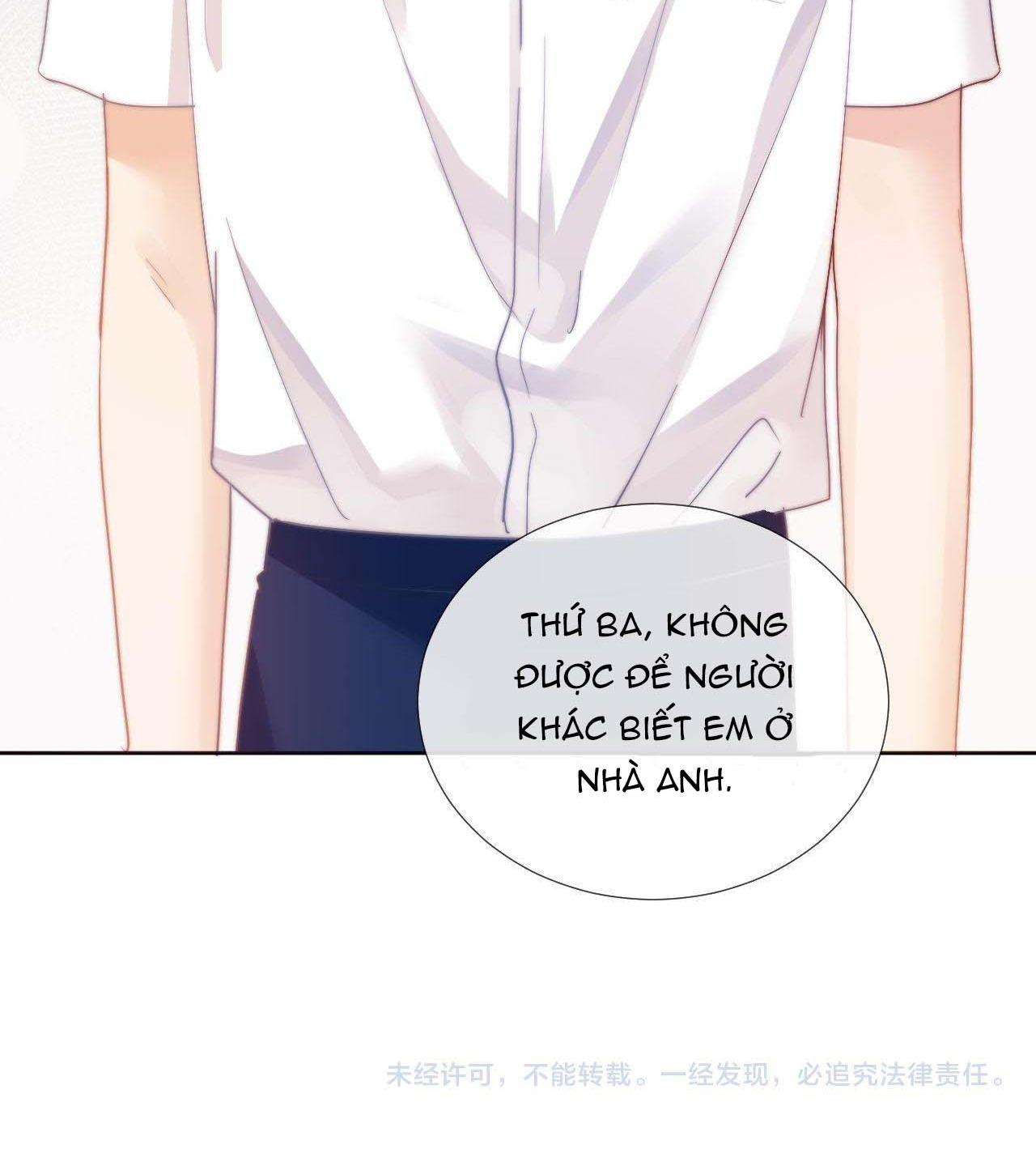Đọc truyện Chất Dị Ứng Đáng Yêu - Chapter 2
