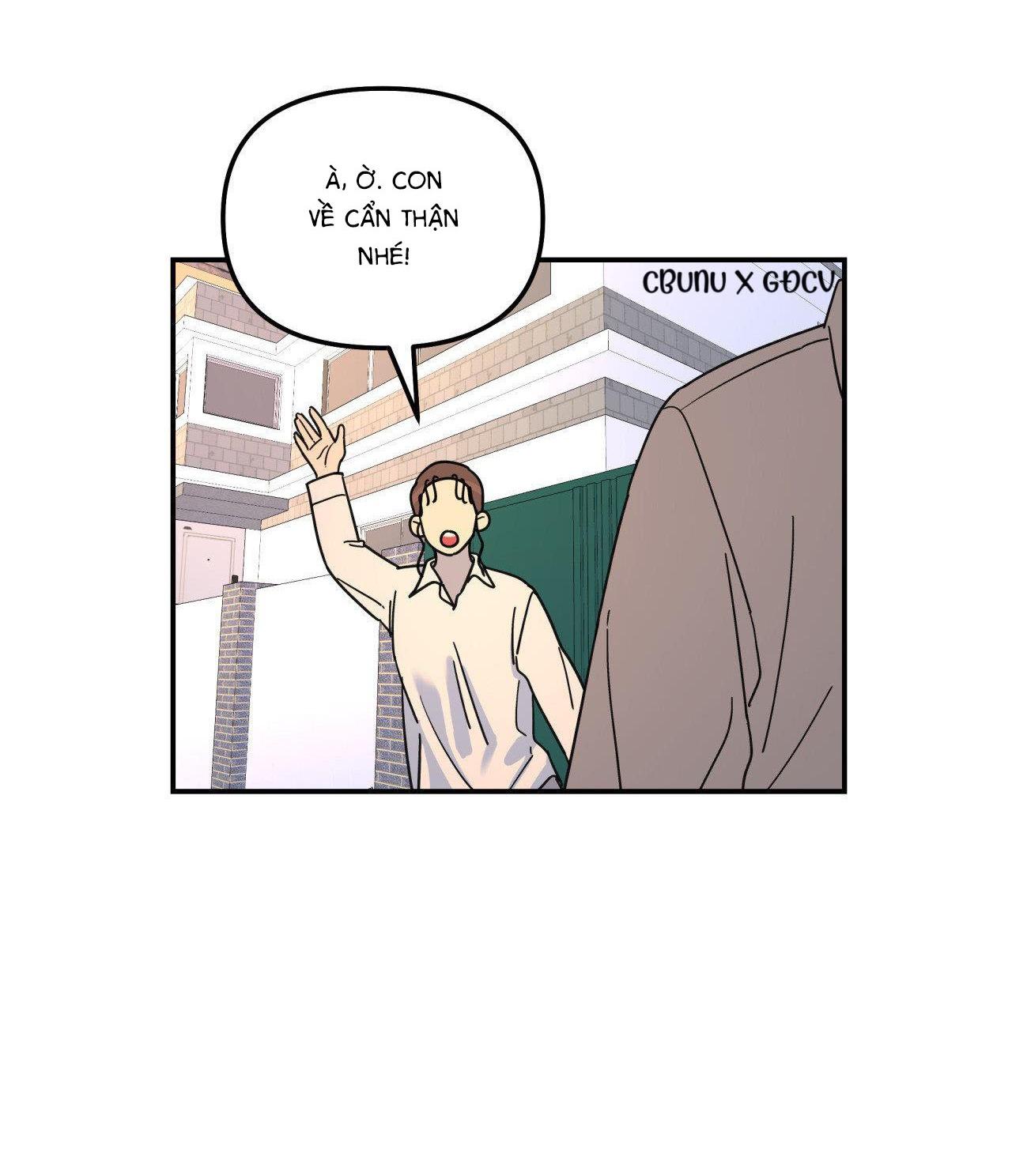 Đọc truyện (CBunu) Cây Không Có Rễ - Chapter 37