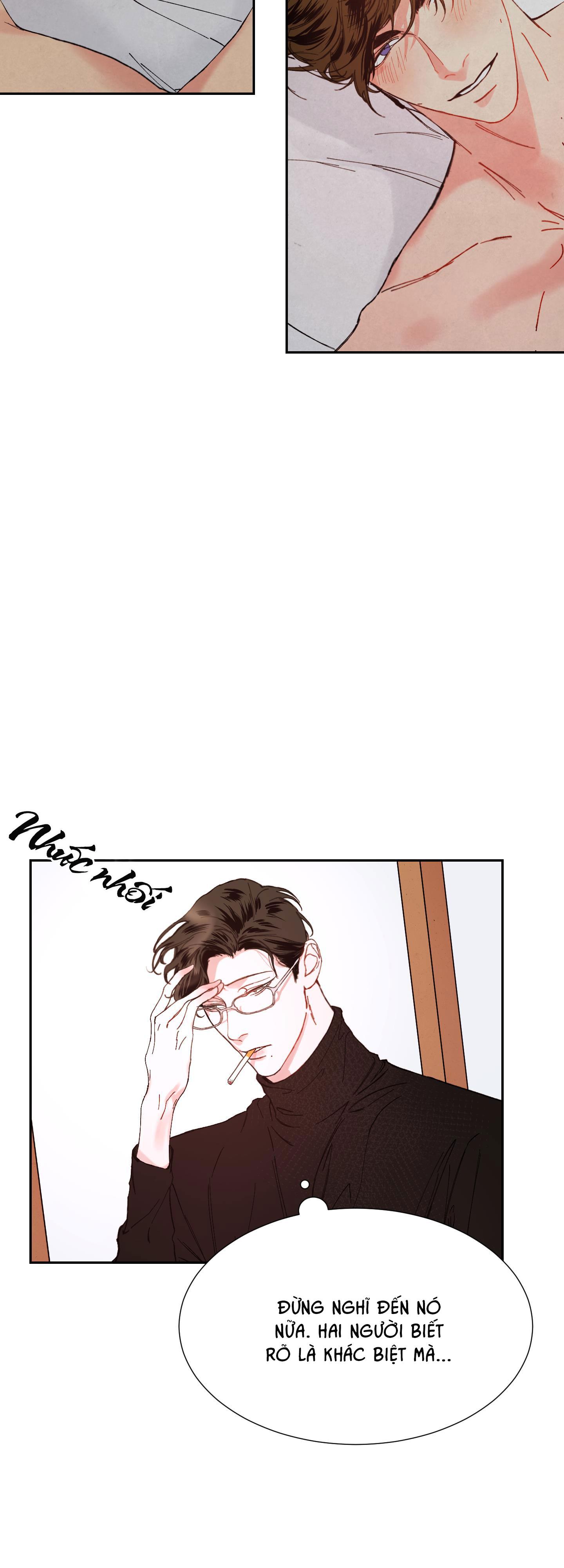 Đọc truyện BL NGẮN CHỊCH HỎNY - Chapter 15.8