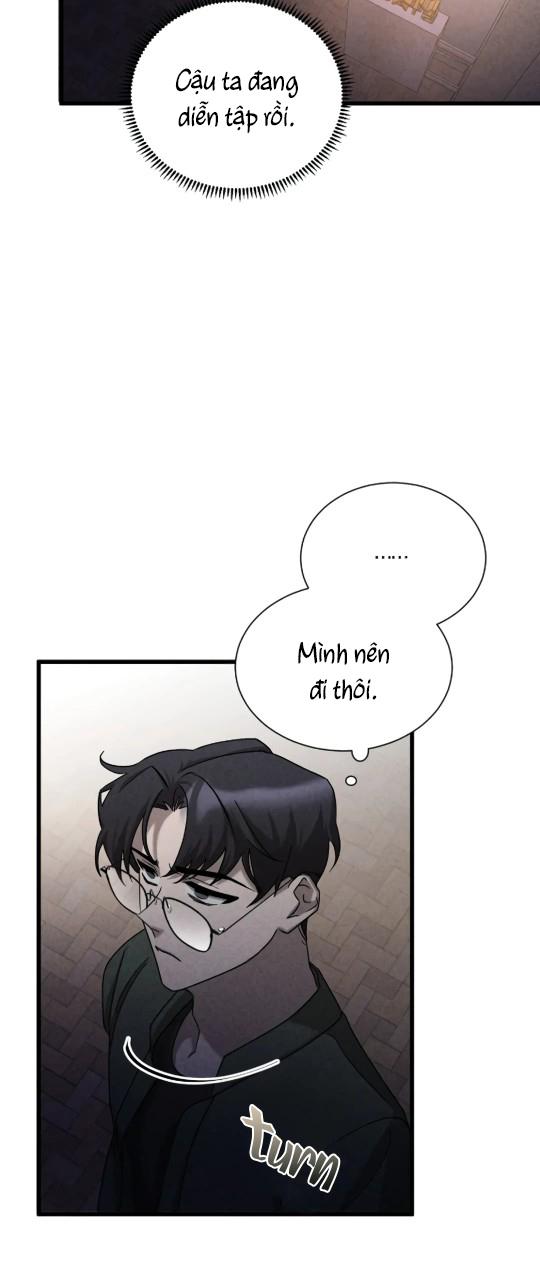 Đọc truyện Tuyển Tập Manhwa 18+ - Chapter 64