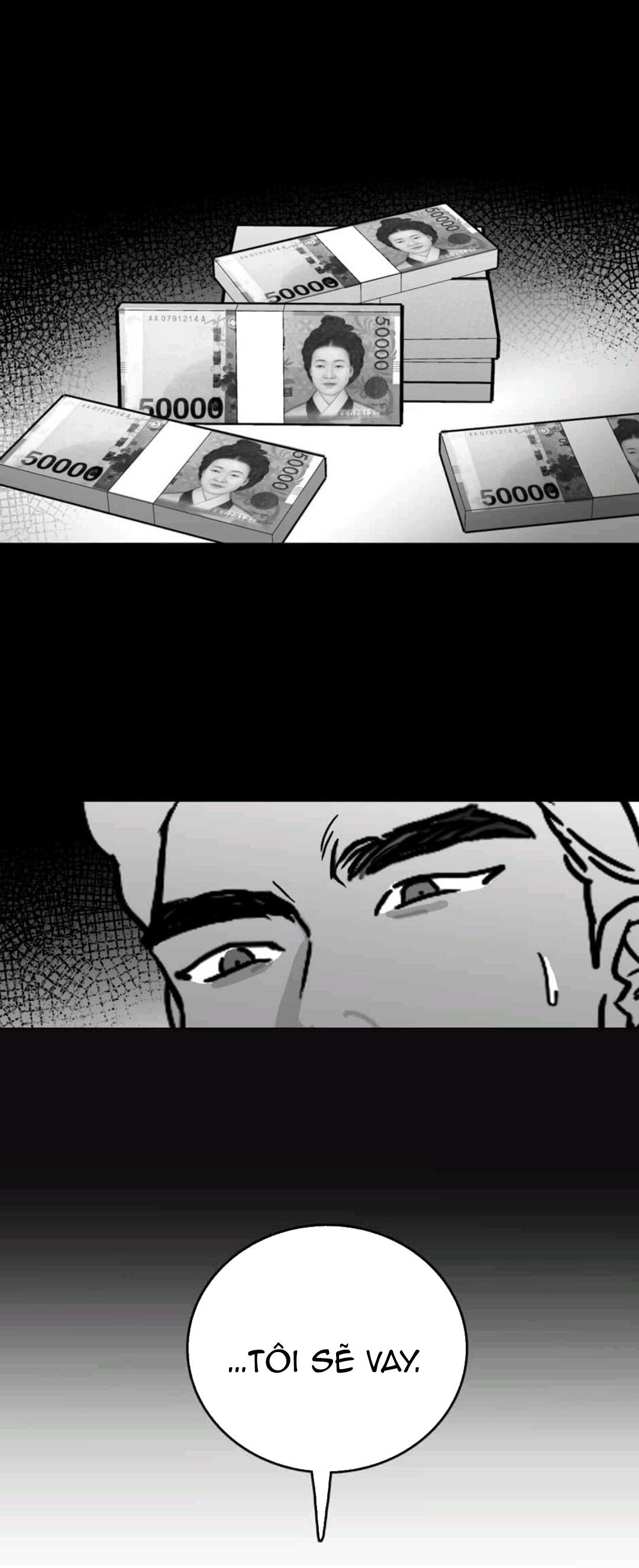 Đọc truyện Chúng Ta Đều Là Kẻ Ngốc - Chapter 8