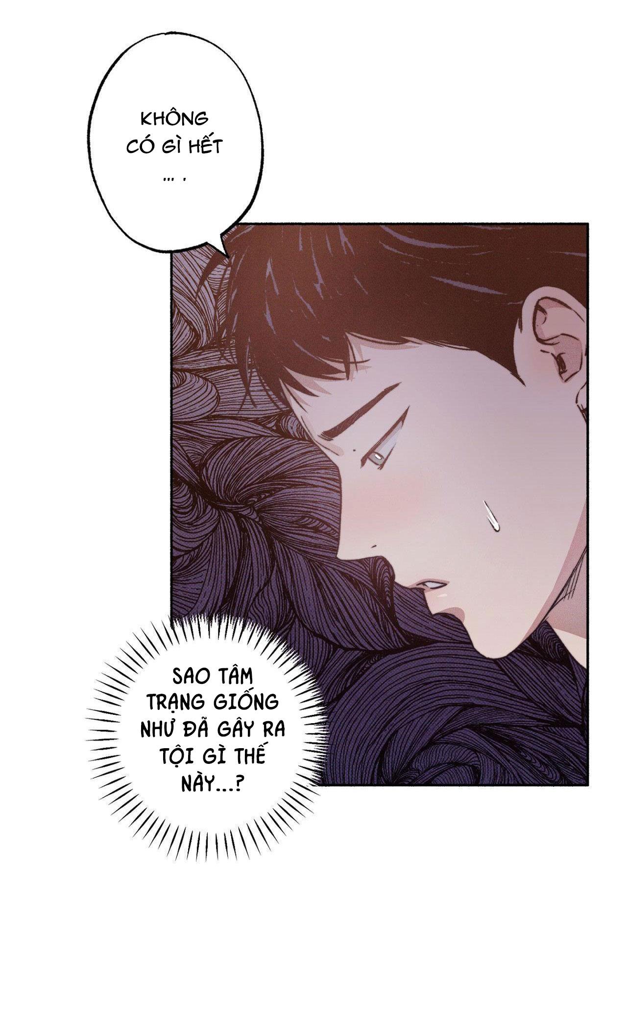 Đọc truyện TỪ 1 ĐẾN 10 - Chapter 7