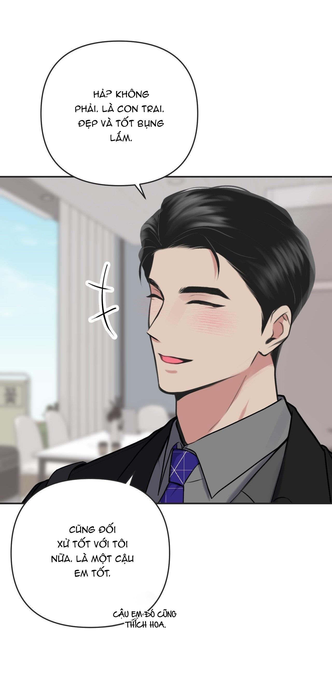 Đọc truyện TUYỂN TẬP CUỒNG CÔNG-CHIẾM HỮU CÔNG CỦA NHÀ KIM - Chapter 11.2