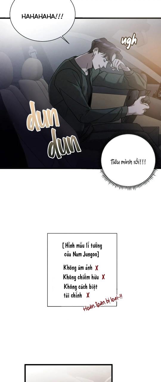 Đọc truyện Tuyển Tập Manhwa 18+ - Chapter 64