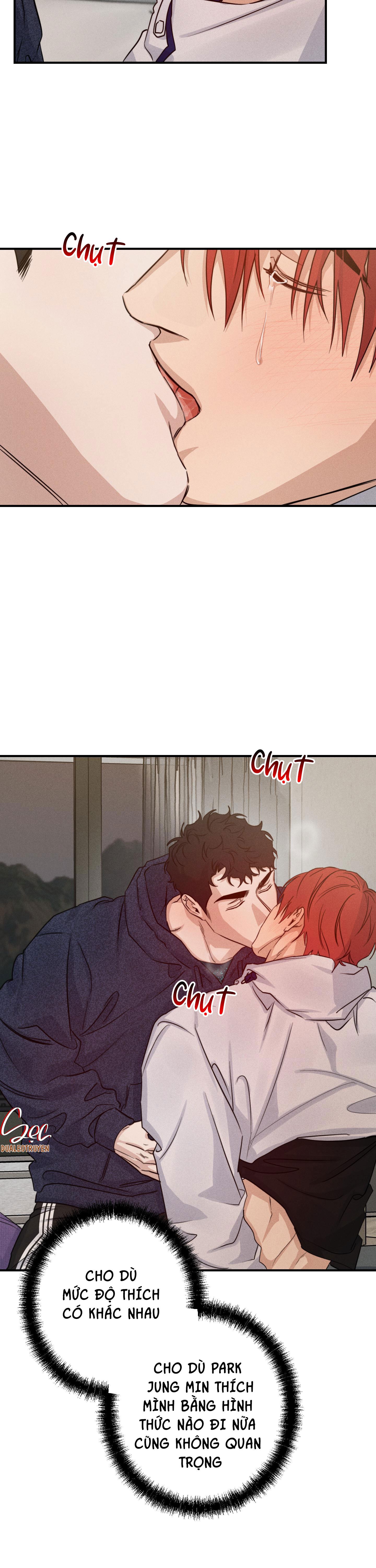 Đọc truyện HIGH CLEAR - Chapter 37