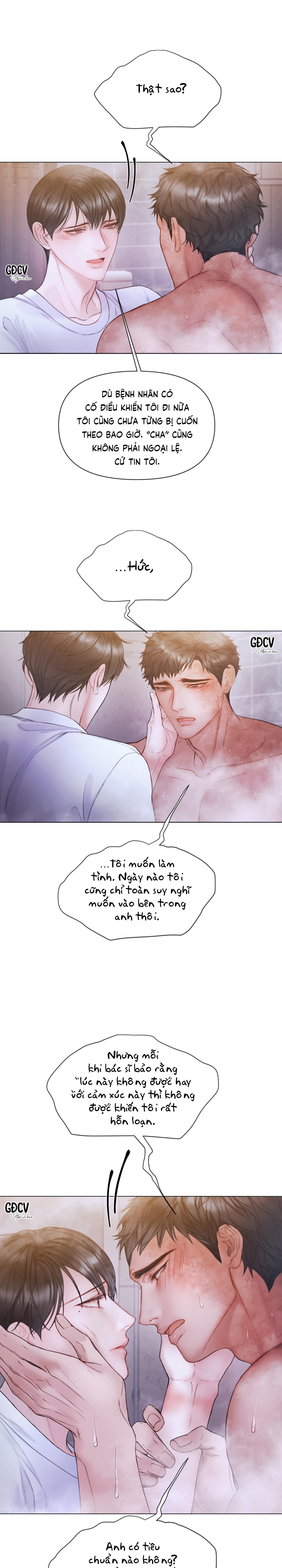 Đọc truyện MARY JANE - Chapter 35