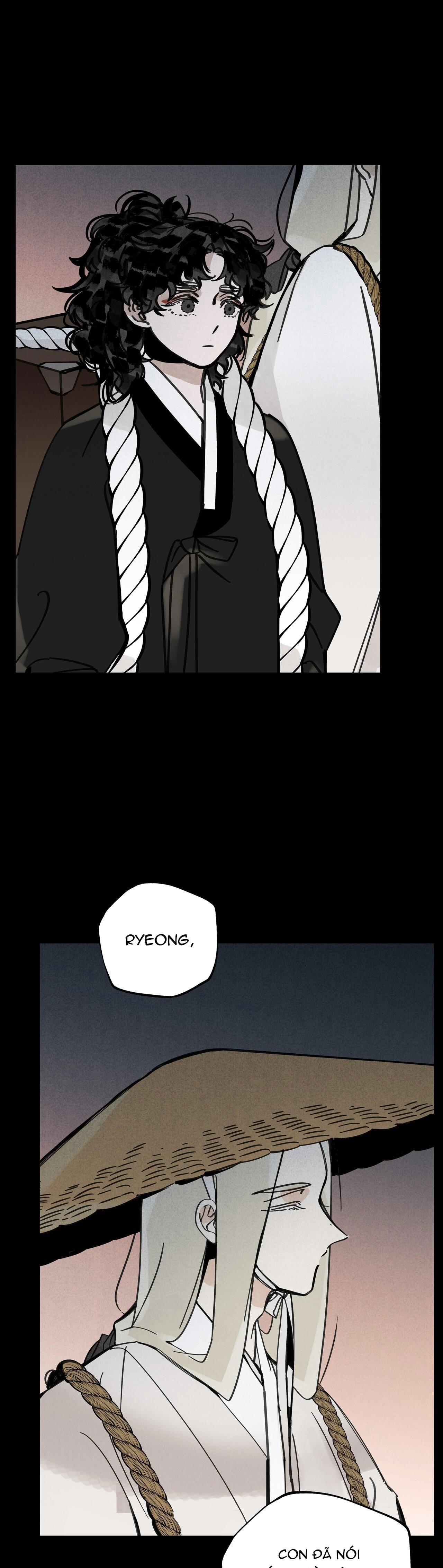 Đọc truyện PALJAE - Chapter 68