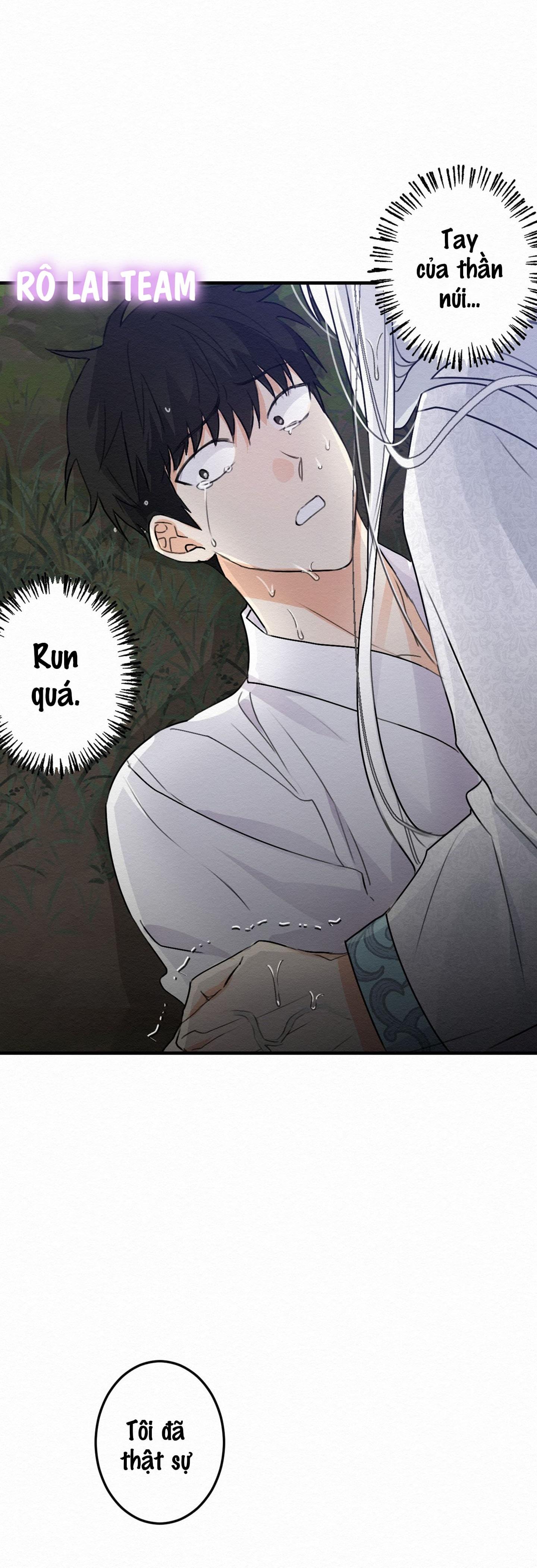 Đọc truyện Truyện cổ tích khiêu dâm - Chapter 5