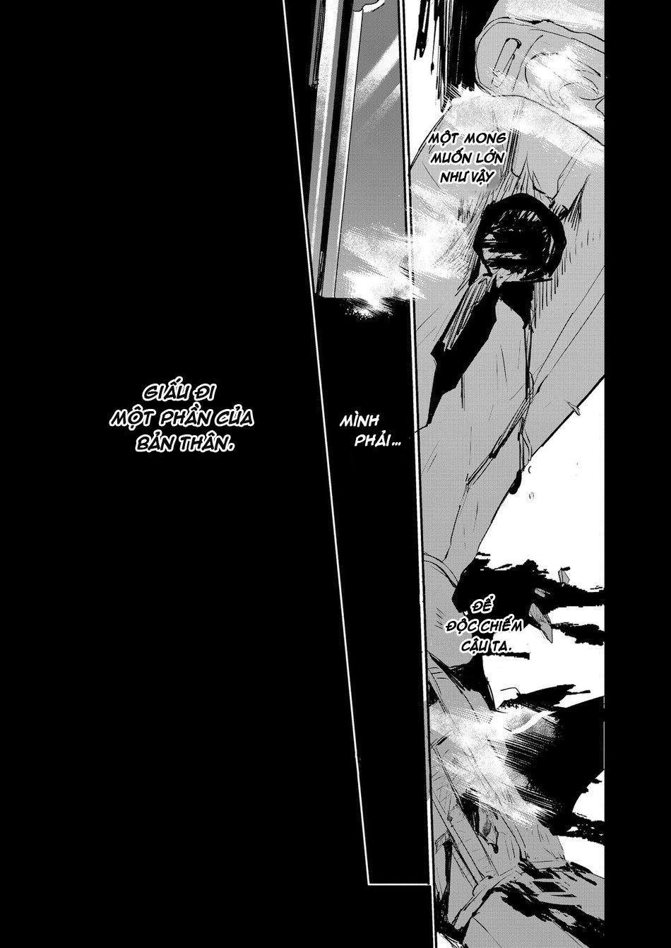 Đọc truyện Oneshot hỏny - Chapter 229
