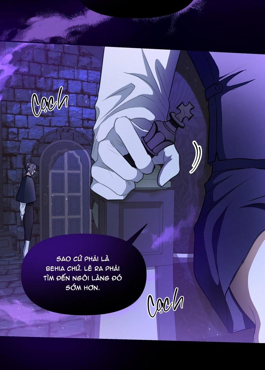 Đọc truyện CÁCH TỒN TẠI NHƯ MỘT NGƯỜI CHƠI - Chapter 13