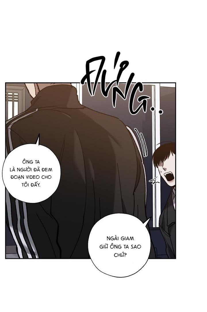 Đọc truyện (CBunu) Tráo Đổi - Chapter 32