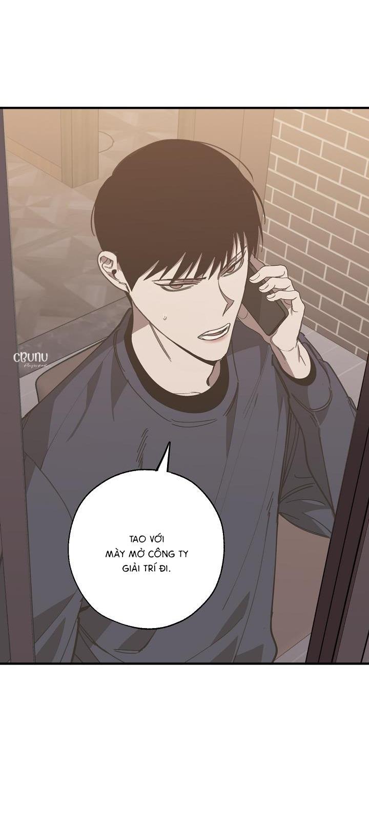 Đọc truyện (CBunu) Tráo Đổi - Chapter 52