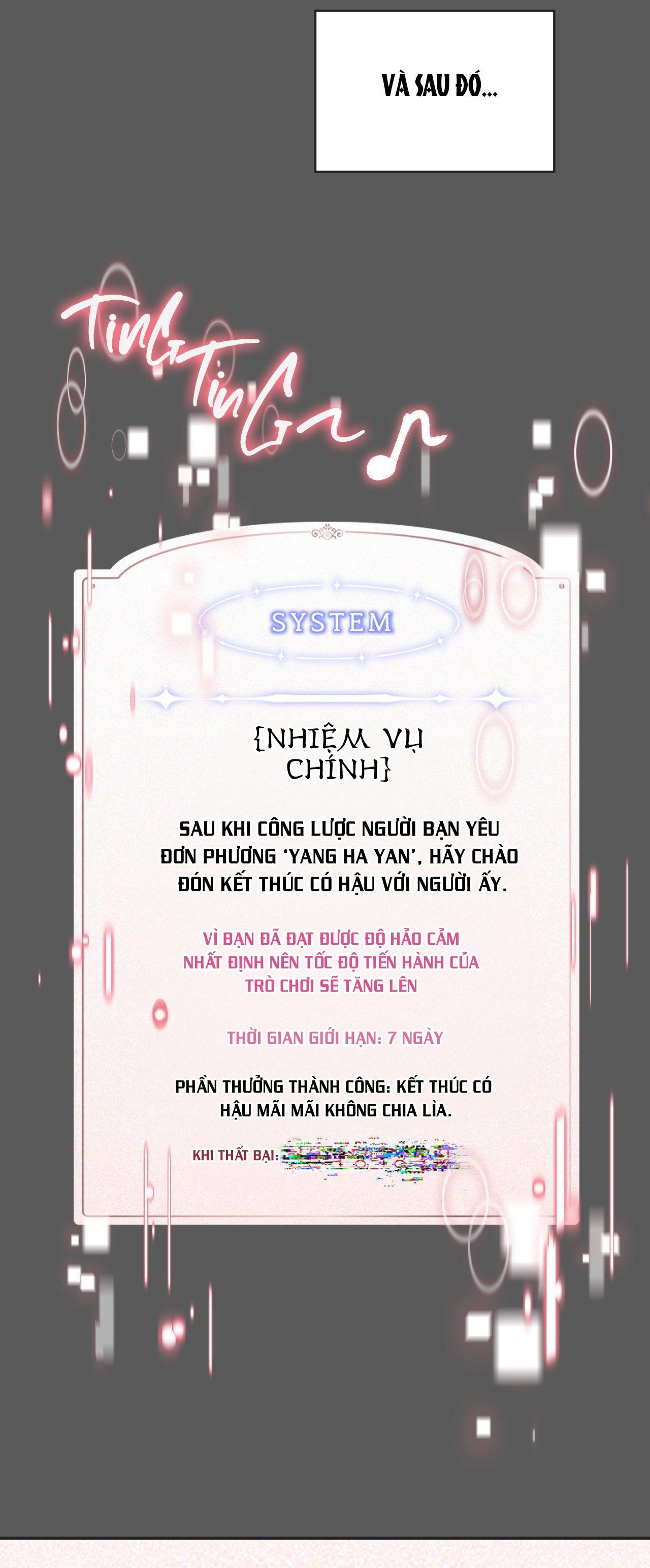 Đọc truyện TUYỂN TẬP CUỒNG CÔNG-CHIẾM HỮU CÔNG CỦA NHÀ KIM - Chapter 11.2