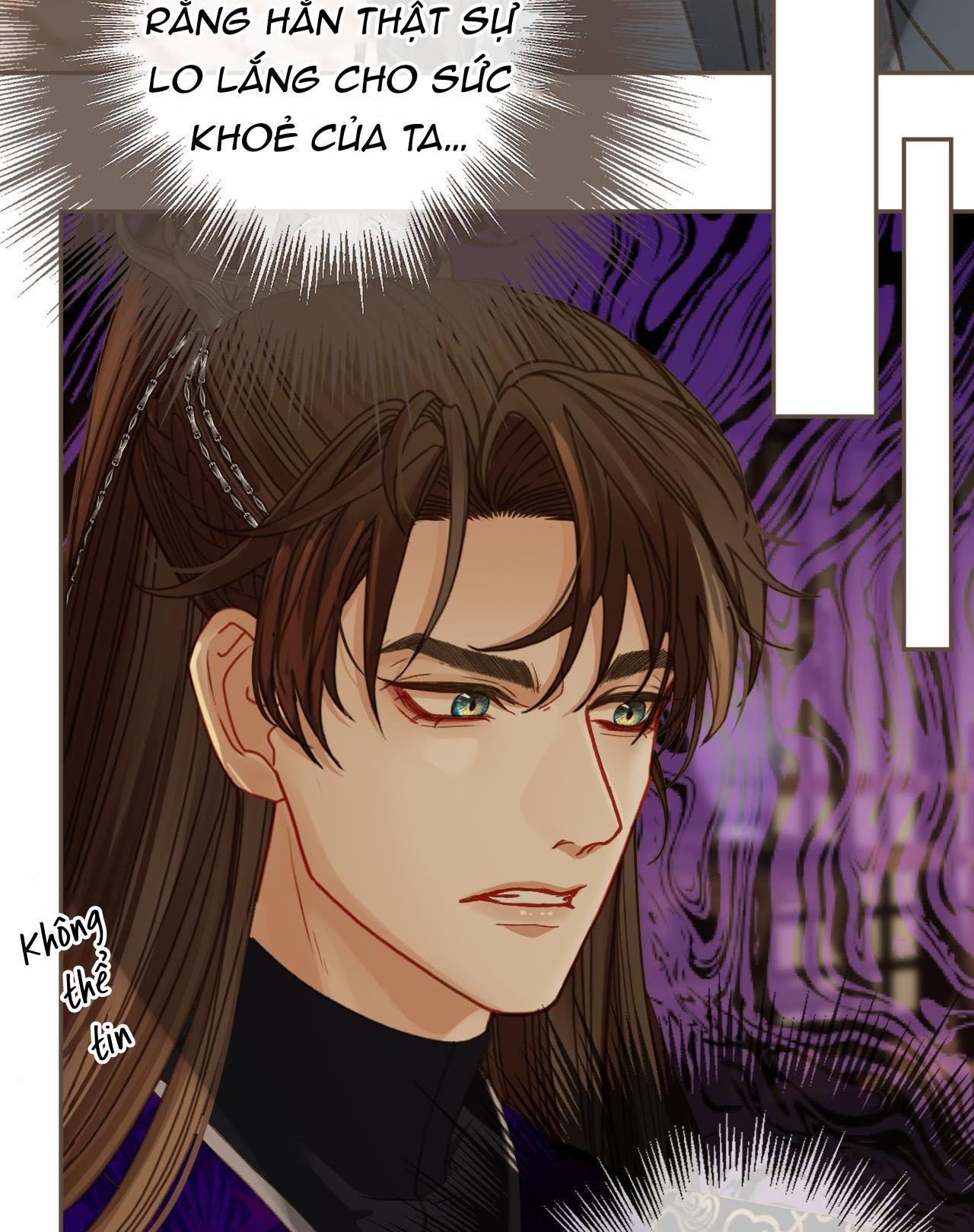 Đọc truyện Á NÔ 2 - THÁM HOA - Chapter 19
