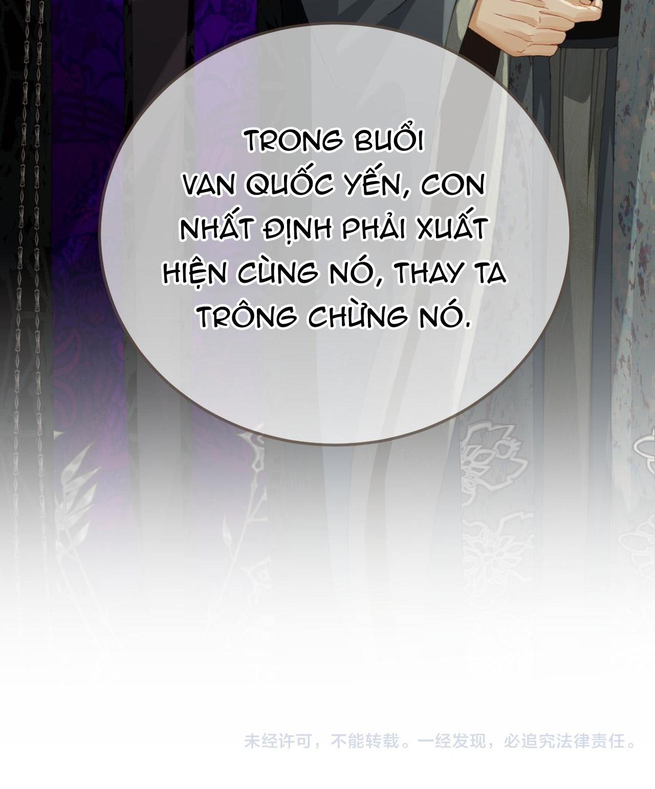 Đọc truyện Á NÔ 2 - THÁM HOA - Chapter 19