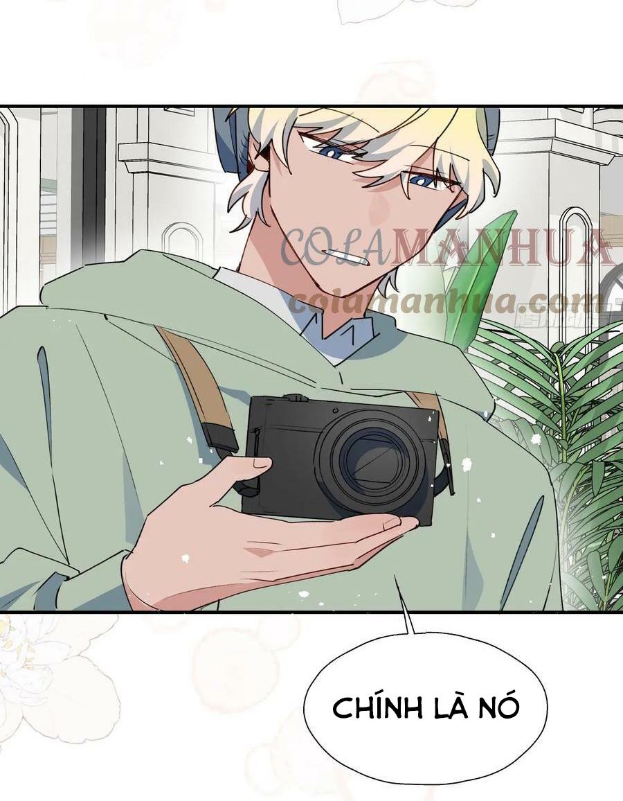 Đọc truyện Ma vương đại nhân luôn trêu chọc tôi - Chapter 7