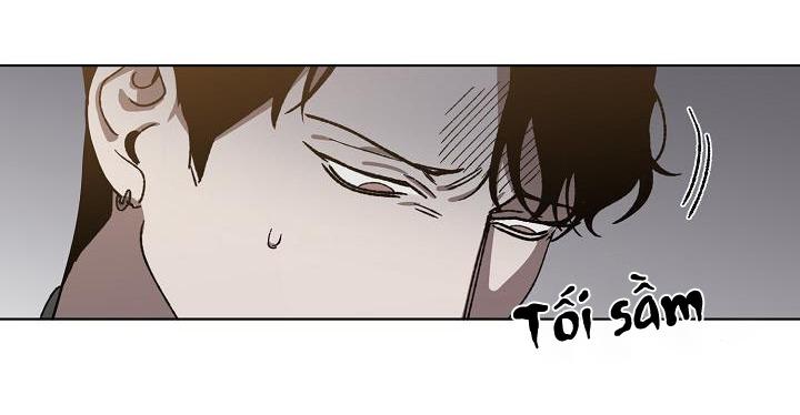 Đọc truyện (CBunu) Tráo Đổi - Chapter 25