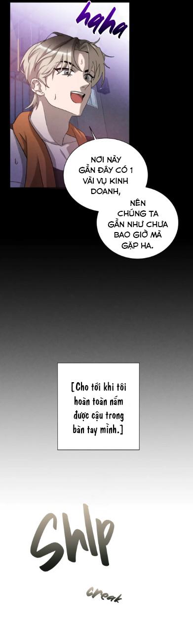 Đọc truyện Tuyển Tập Manhwa 18+ - Chapter 64