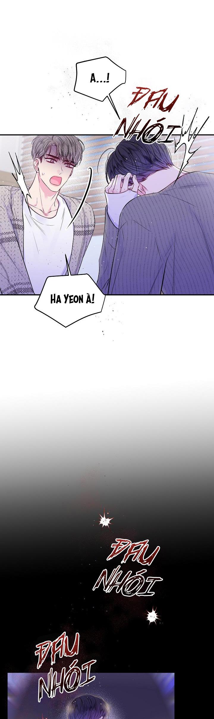 Đọc truyện BÌNH MINH THỨ HAI - Chapter 49