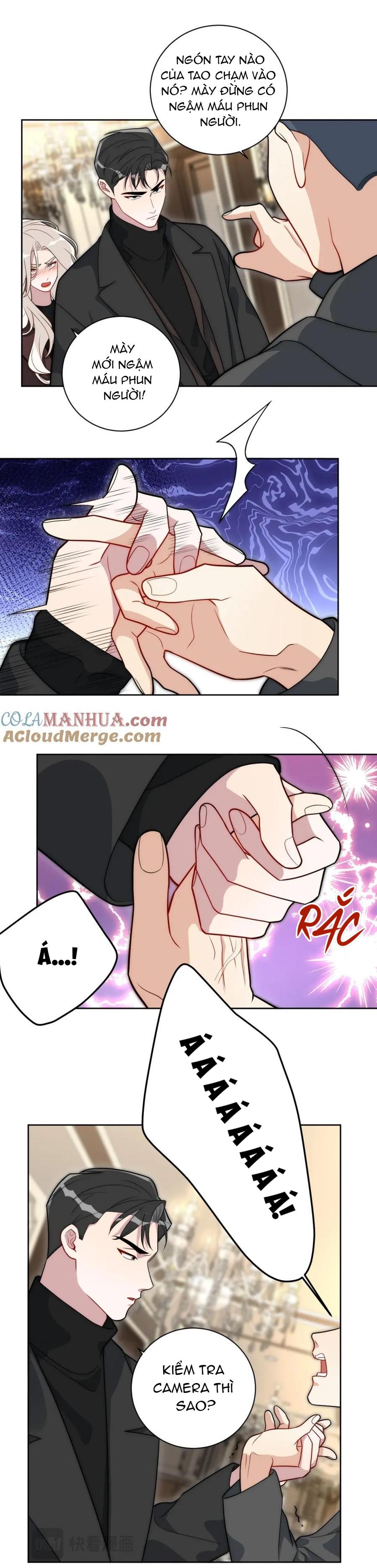Đọc truyện Nhiệm Vụ Của Thư Kí Nam - Chapter 66