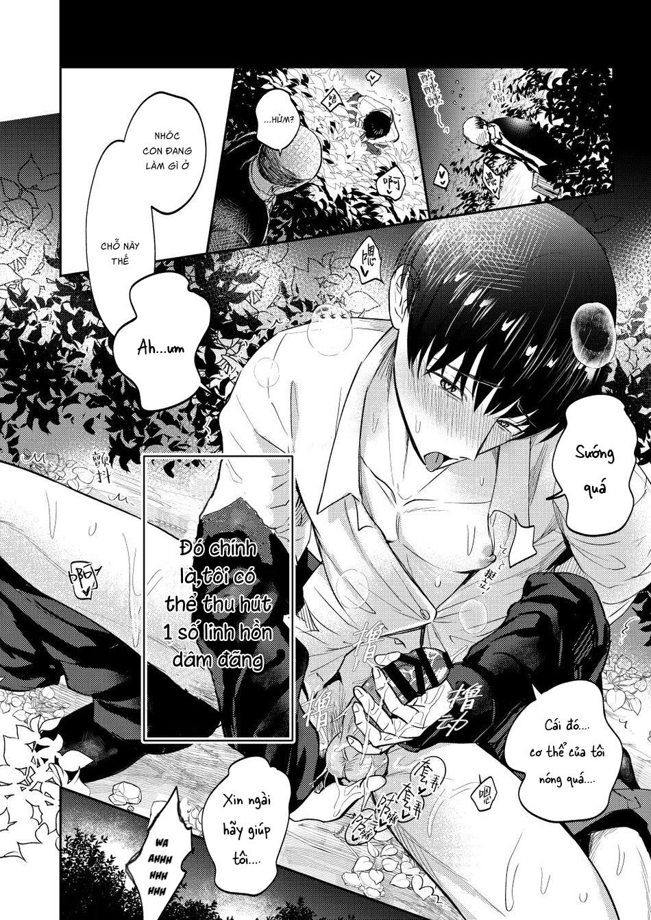 Đọc truyện Cưng mà nói - Chapter 148