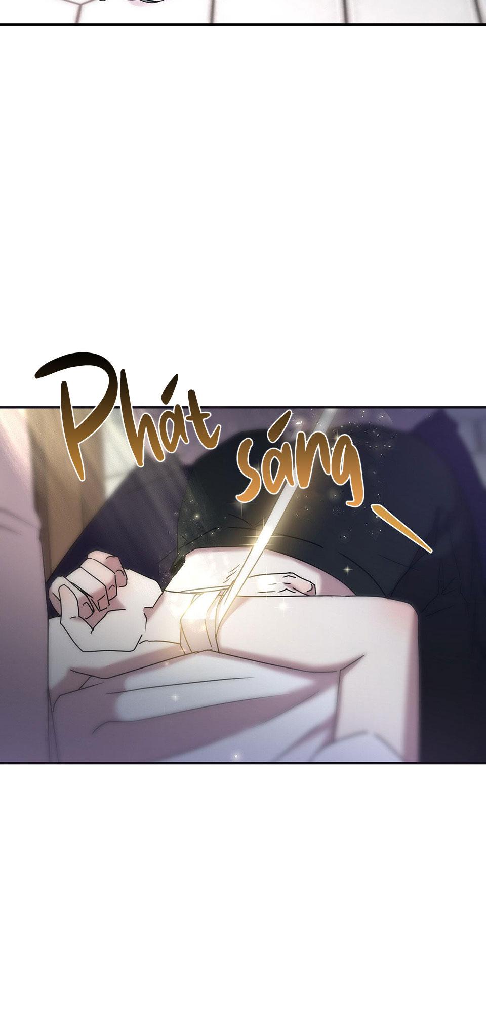 Đọc truyện TUYỂN TẬP CUỒNG CÔNG-CHIẾM HỮU CÔNG CỦA NHÀ KIM - Chapter 15.3