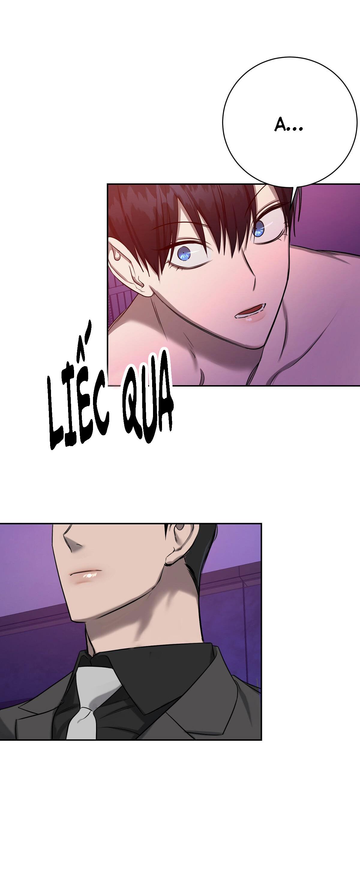Đọc truyện VÒNG XOÁY CỦA ÁC MA - Chapter 32