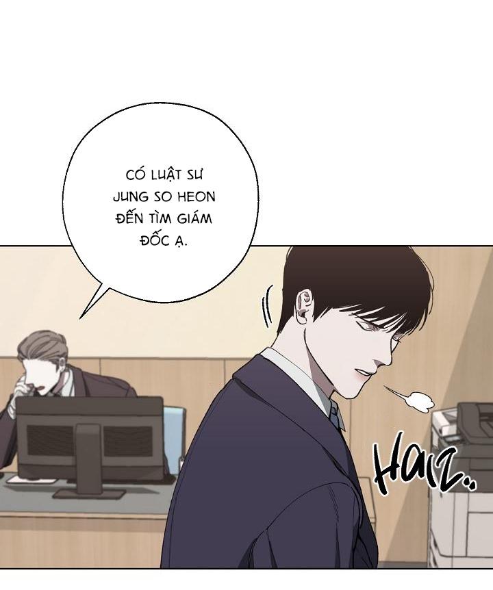 Đọc truyện (CBunu) Tráo Đổi - Chapter 14