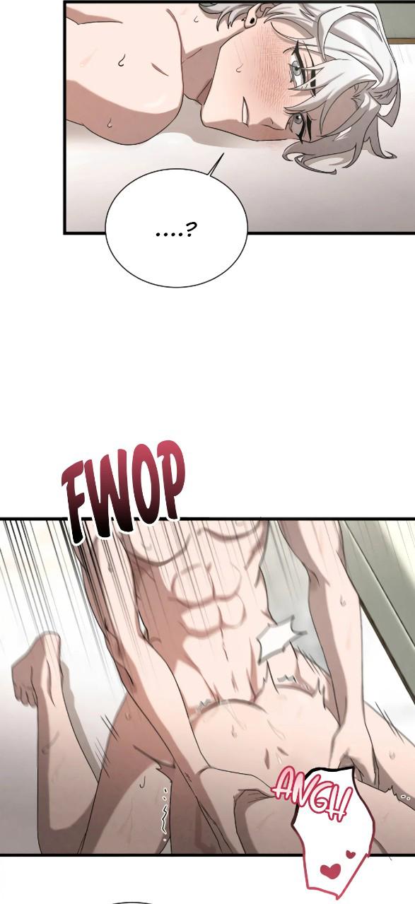 Đọc truyện Tuyển Tập Manhwa 18+ - Chapter 64