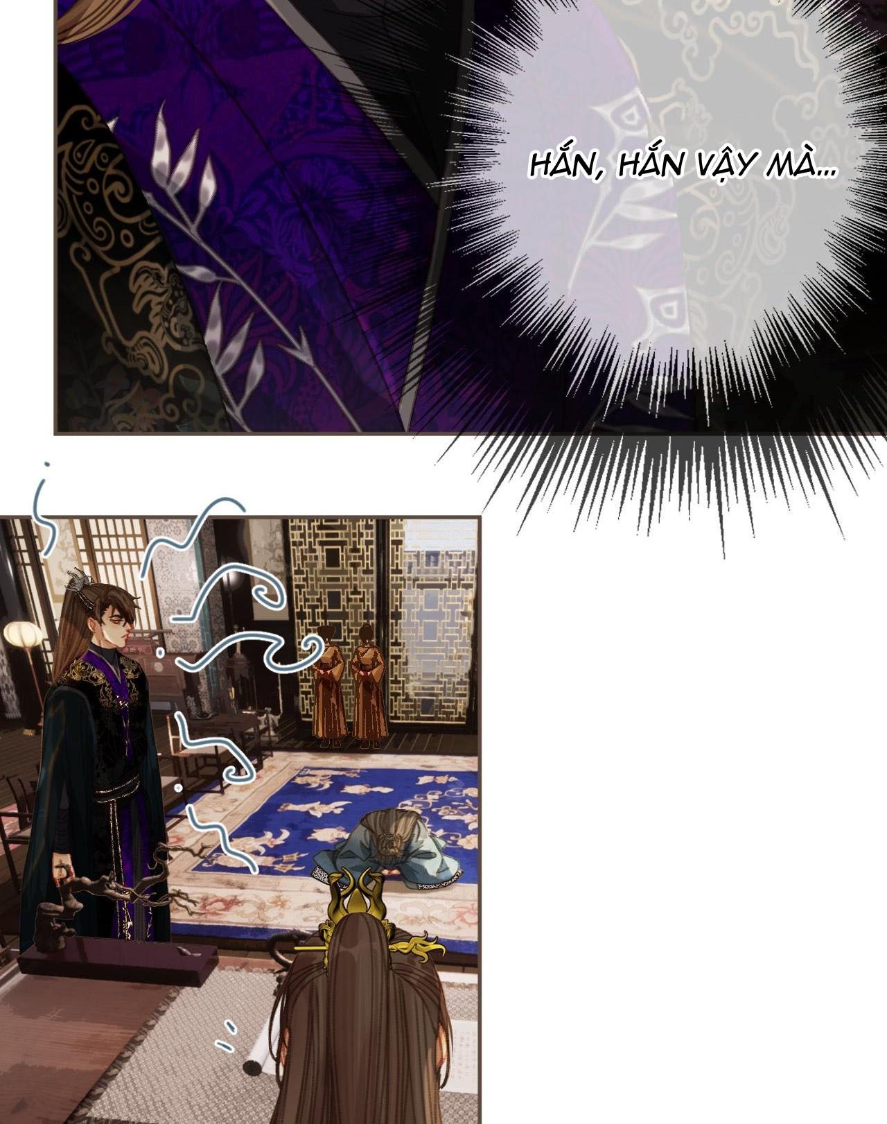 Đọc truyện Á NÔ 2 - THÁM HOA - Chapter 19