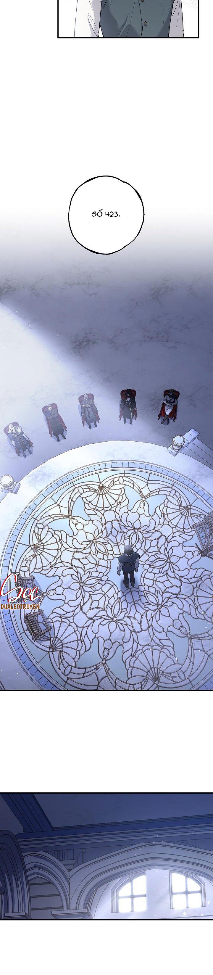 Đọc truyện (ABO) BƯỚC NGOẶT - Chapter 4