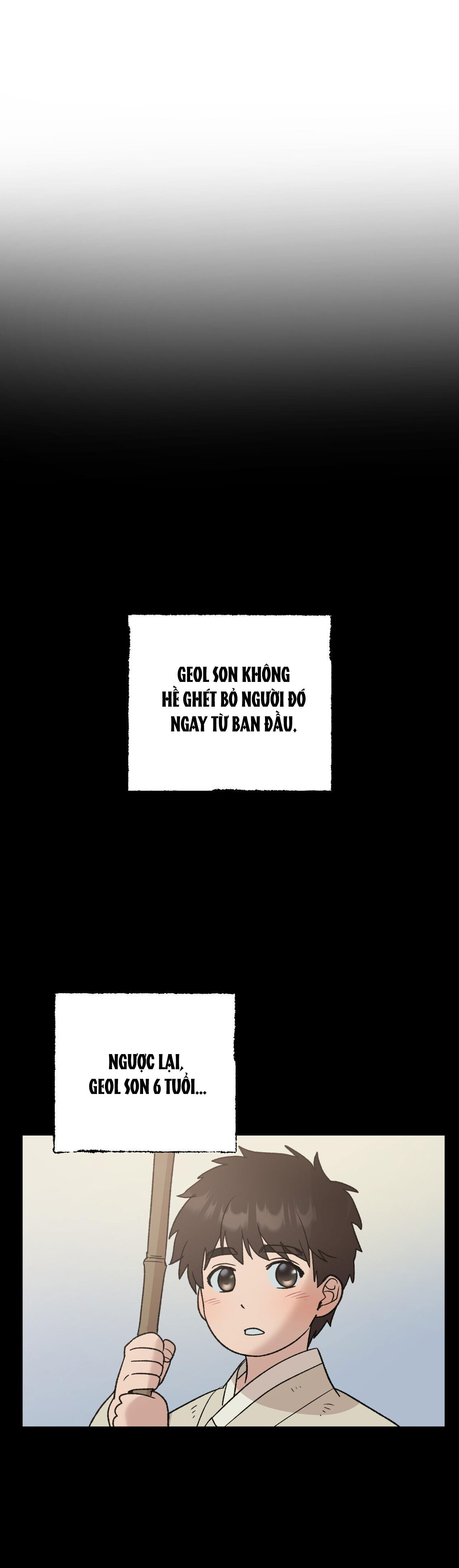 Đọc truyện KIỆT TÁC - Chapter 16