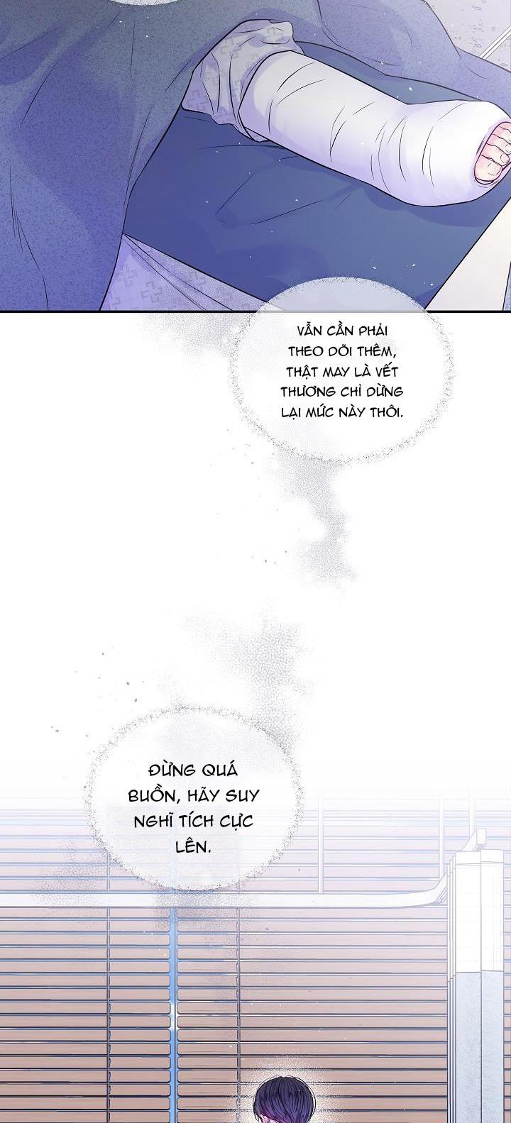 Đọc truyện BÌNH MINH THỨ HAI - Chapter 49