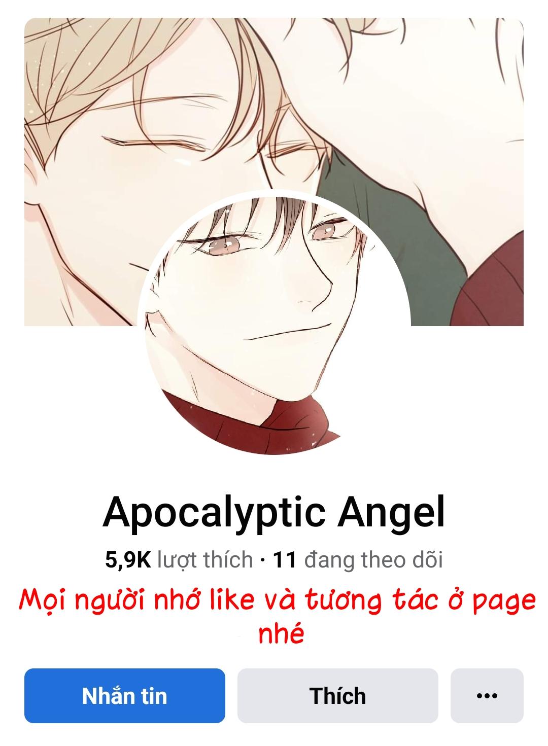 Đọc truyện Chúng Ta Đều Là Kẻ Ngốc - Chapter 3